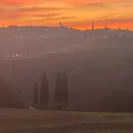 Feriegård La Collina Siena