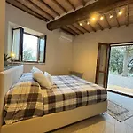 La Collina Feriegård Siena