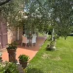 Feriegård La Collina *