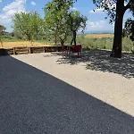 La Collina Feriegård Siena
