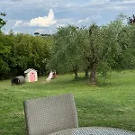 La Collina * Siena