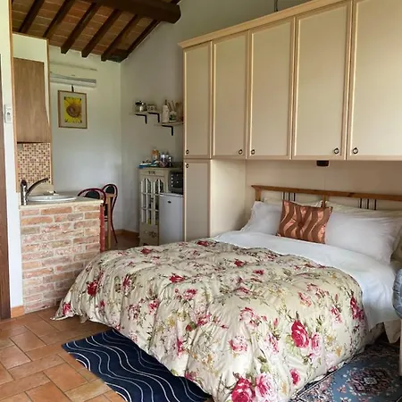 Alloggio per agriturismo La Collina