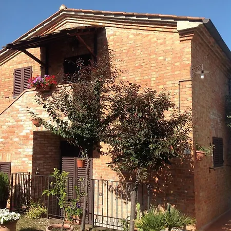 Alloggio per agriturismo La Collina *