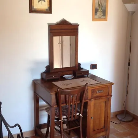 La Collina Sienne