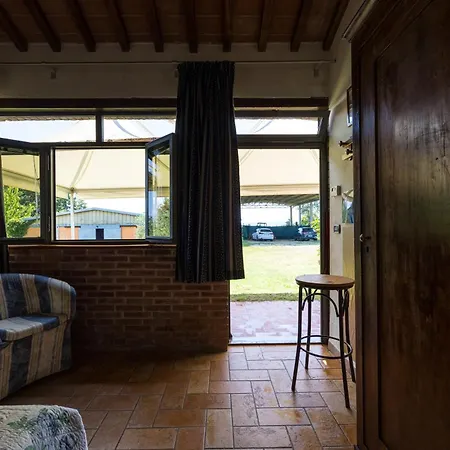 La Collina Feriegård *