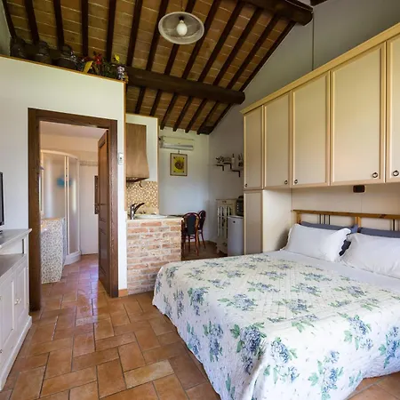 La Collina Siena