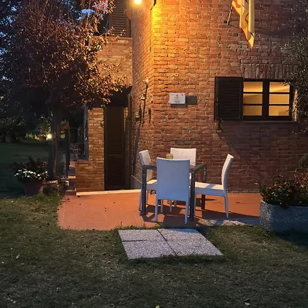 La Collina Siena