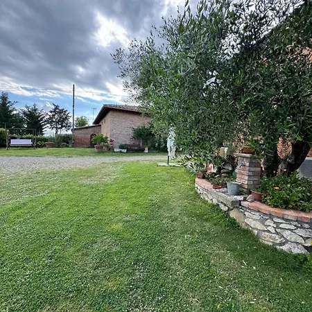 La Collina * Siena