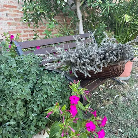 La Collina Siena