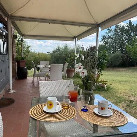 La Collina * Siena