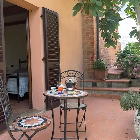 La Collina Bauernhof *
