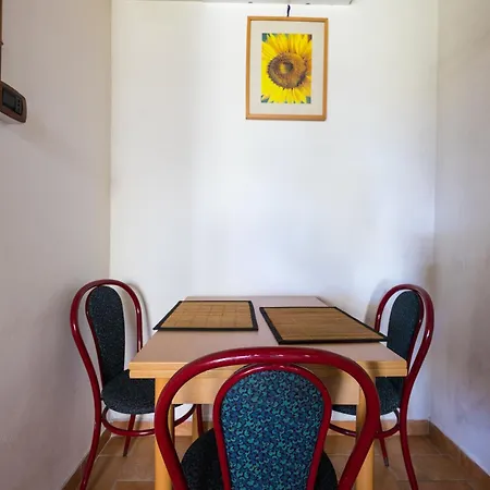 La Collina Bauernhof *