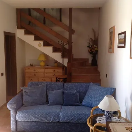La Collina Sienne